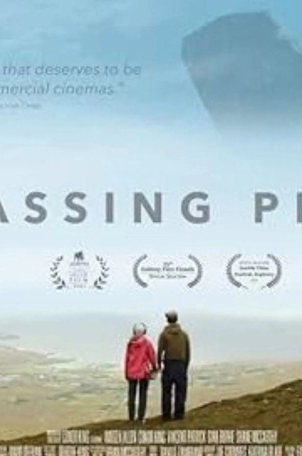 A Passing Place