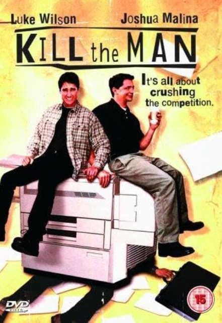 Kill the Man