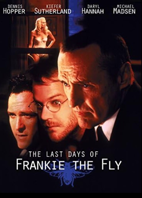 The Last Days of Frankie the Fly