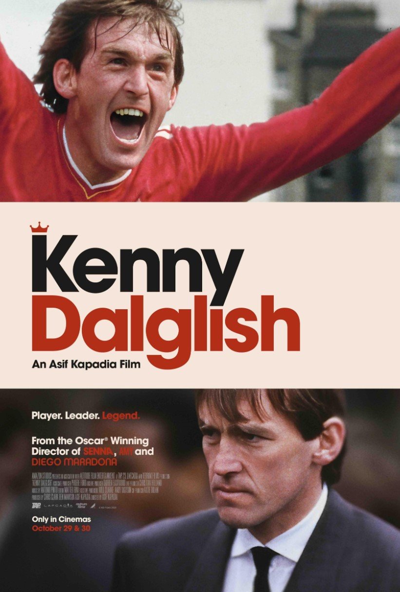 Kenny Dalglish