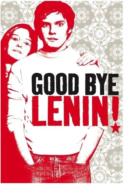 Good Bye, Lenin!
