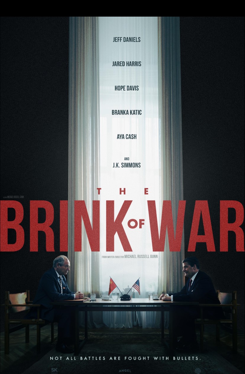 The Brink of War