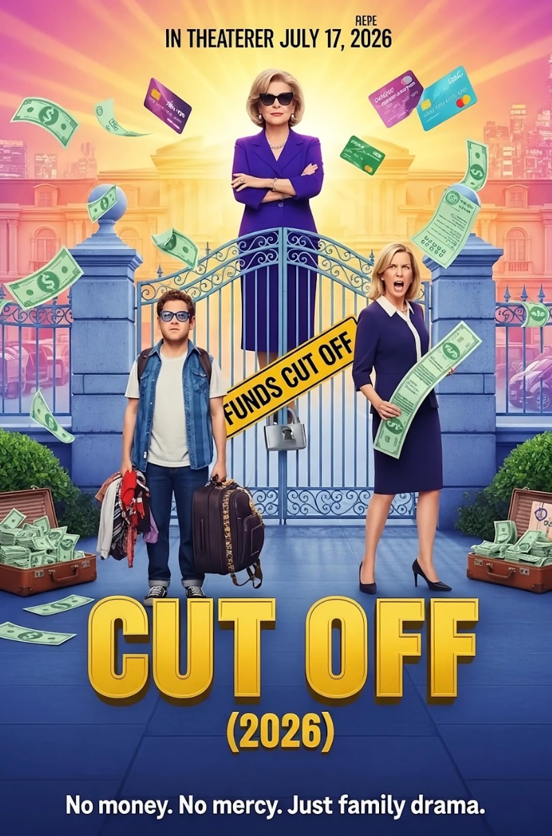 Cut Off