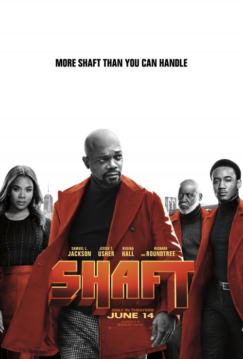 Shaft