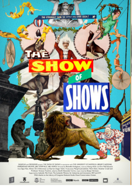 The Show of Shows