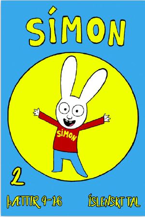 Símon - 2