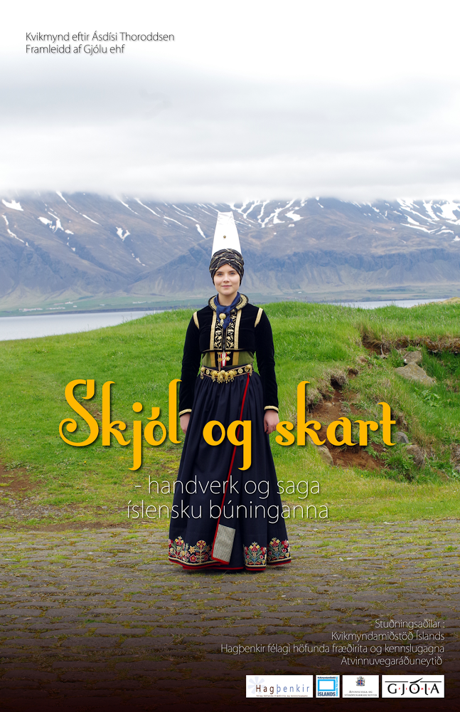 Skjól og skart
