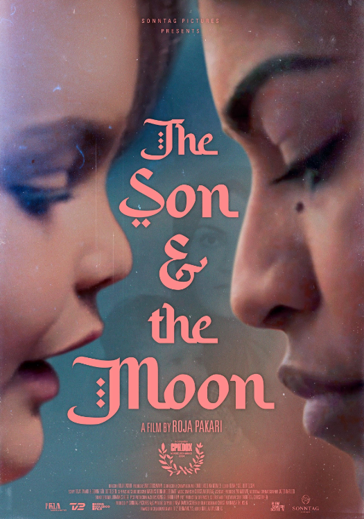 The Son and the Moon