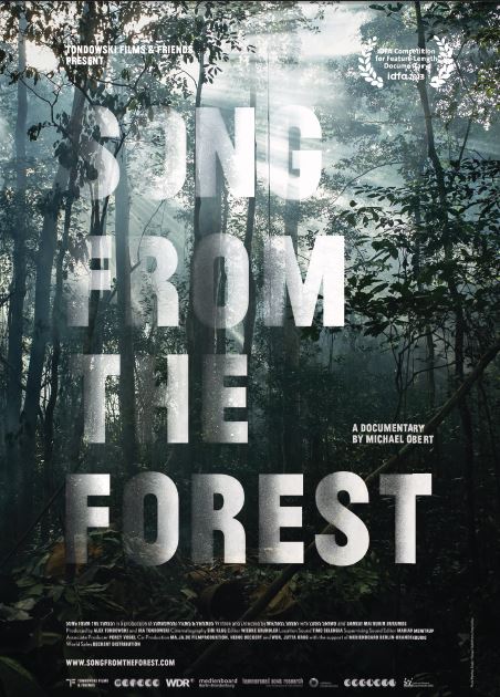 Song from the Forest