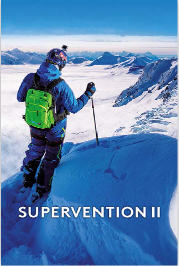 Supervention 2