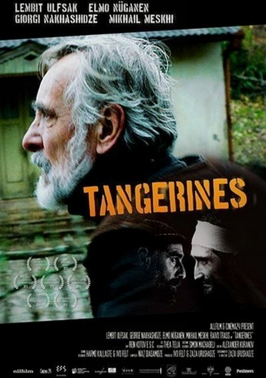 Tangerines