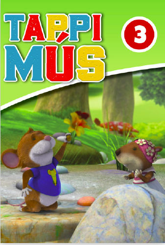 Tappi mús - 3