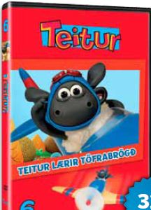 Teitur 6