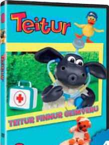 Teitur 8