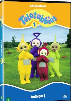 Teletubbies
