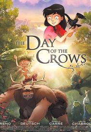 The Day of the Crows