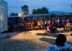 The Mobile Cinema