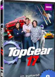 Top Gear 17