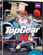 Top Gear 14