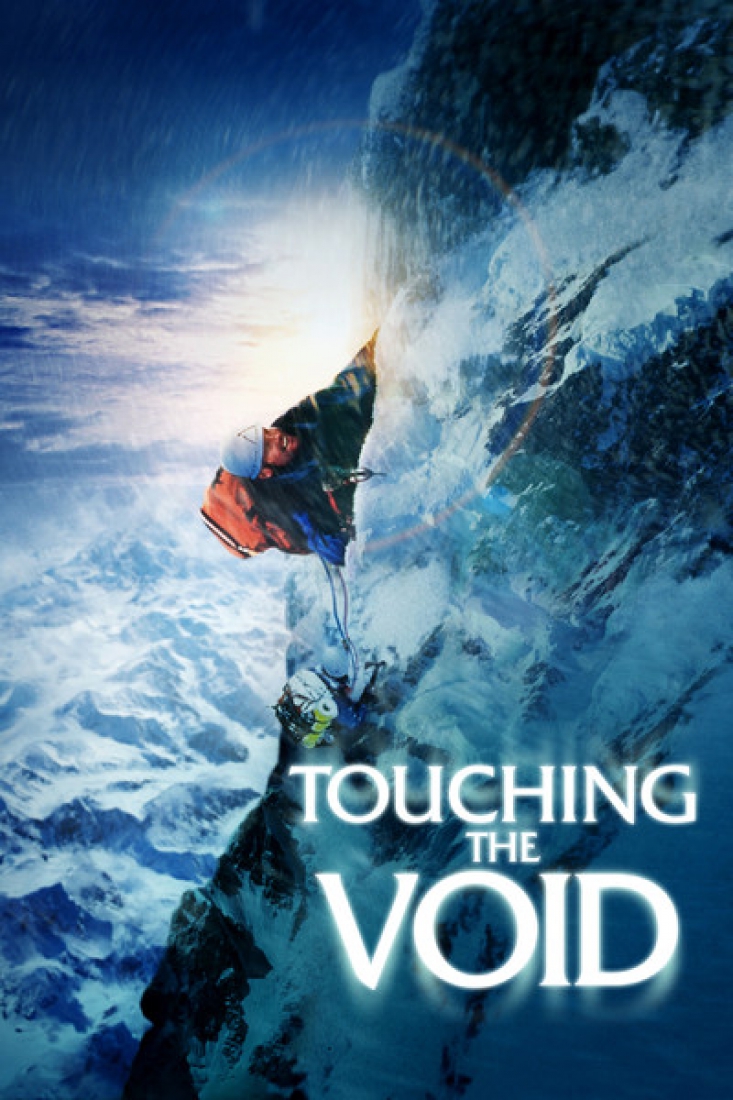 Touching the Void