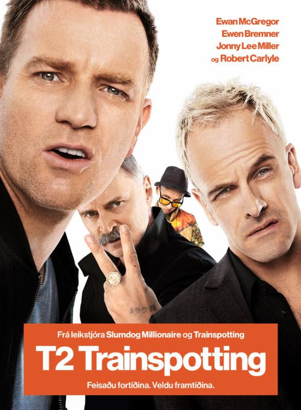 T2 Trainspotting