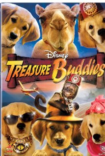 Treasure Buddies