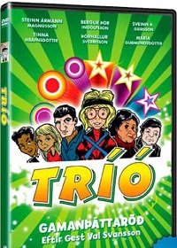 Tríó
