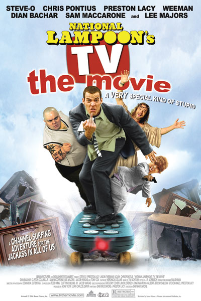 TV: The Movie