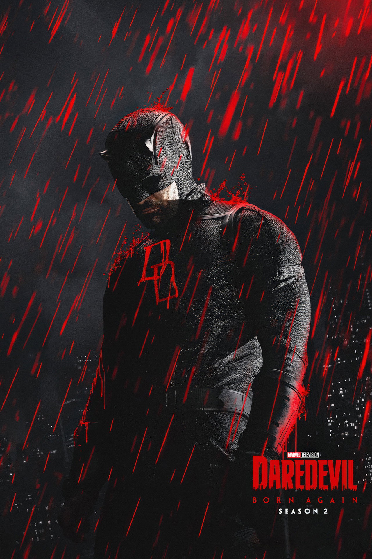 Daredevil: Born Again