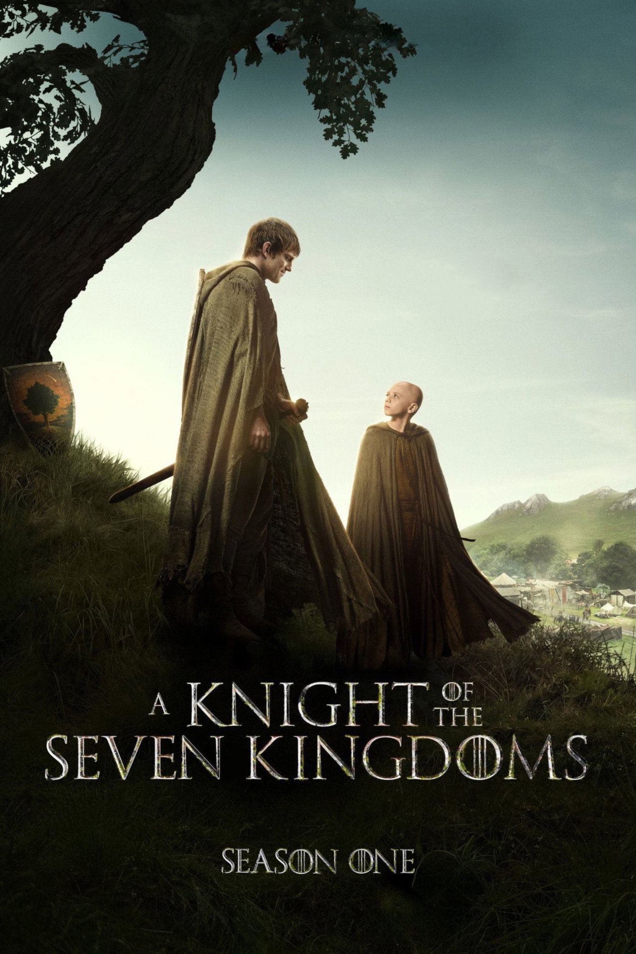 A Knight of the Seven Kingdoms