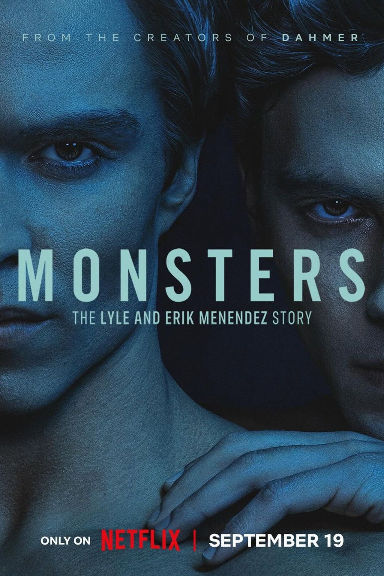 Monsters: The Lyle and Erik Menendez Story