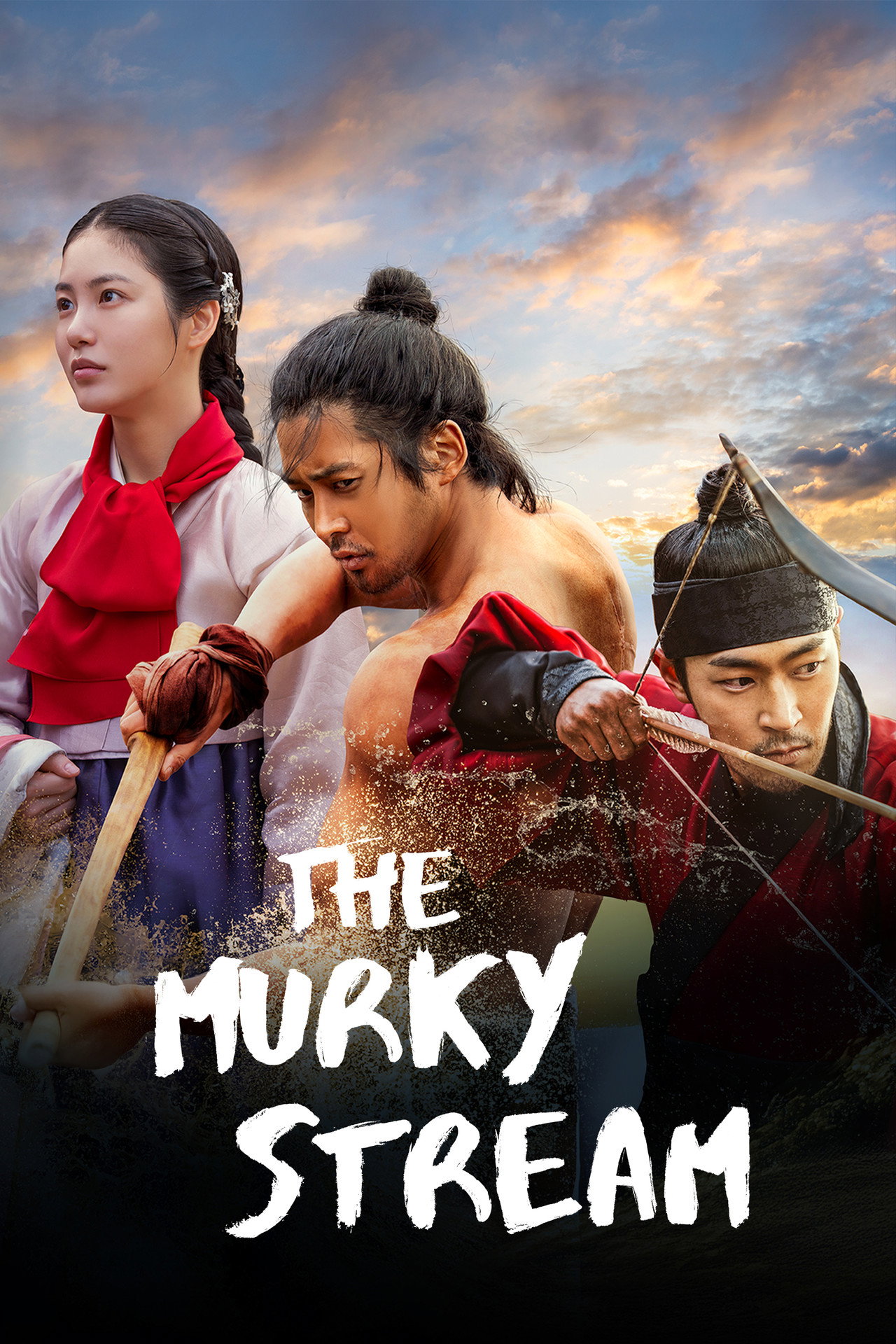 The Murky Stream