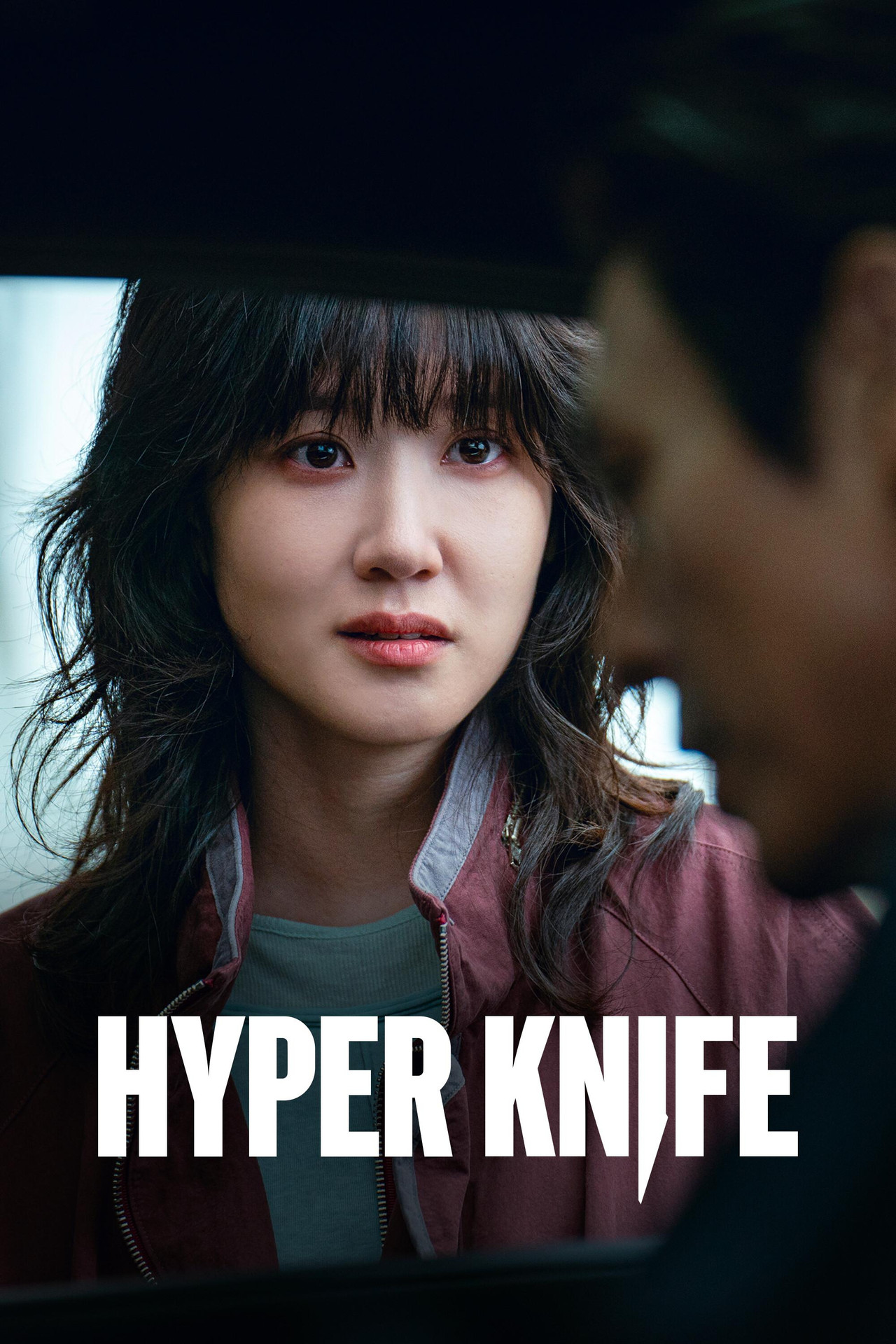 Hyper Knife