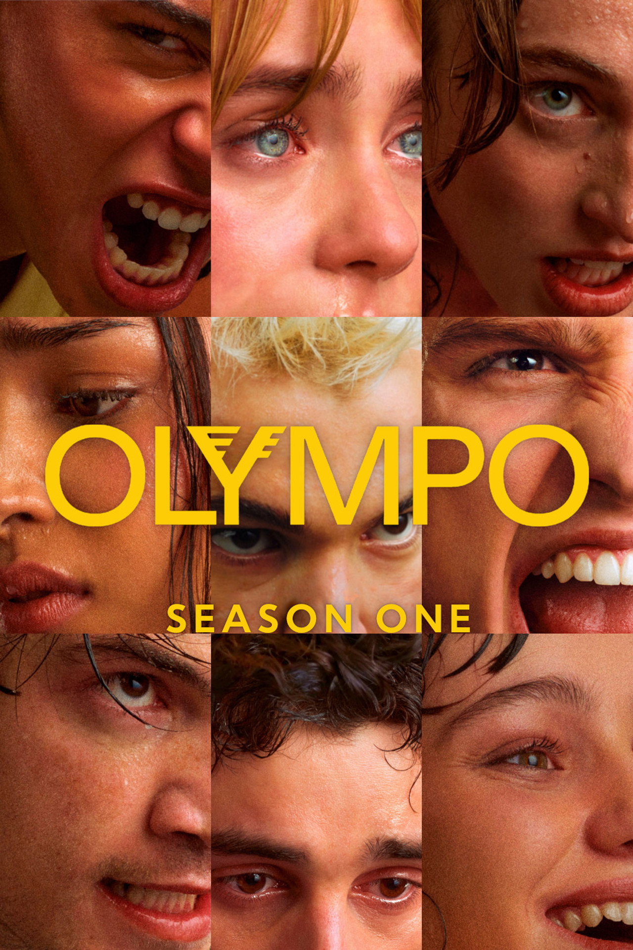 Olympo