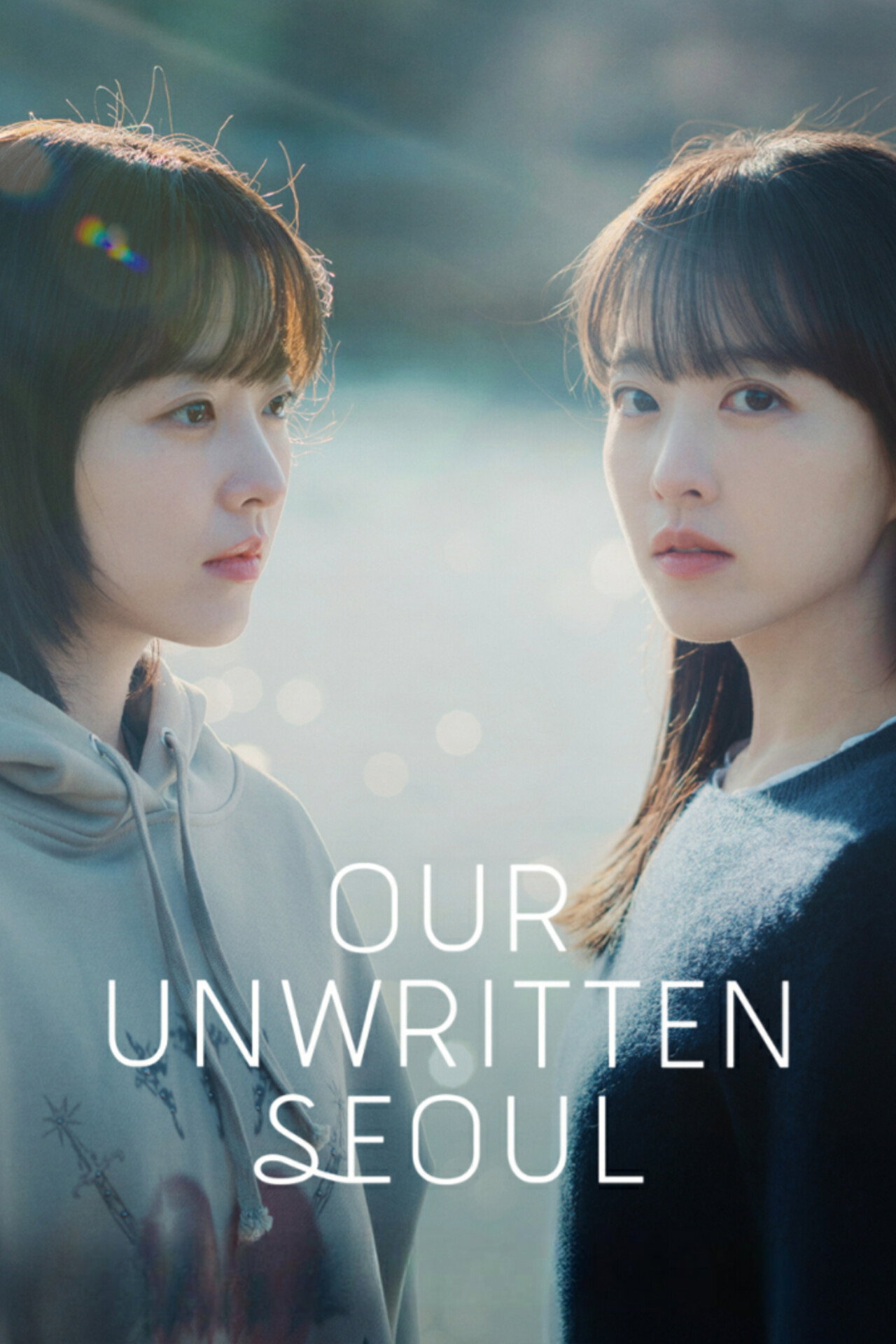 Our Unwritten Seoul