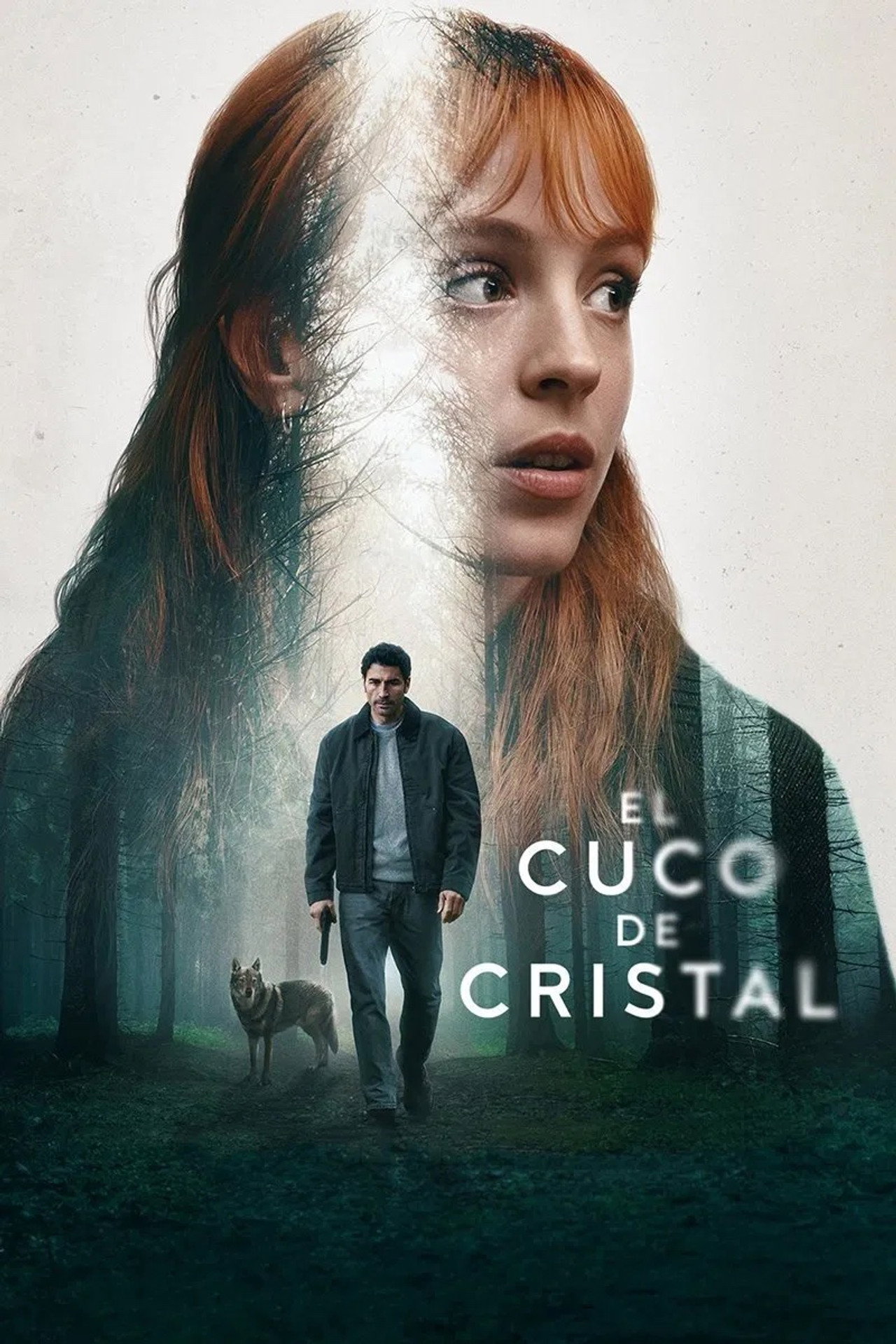The Crystal Cuckoo