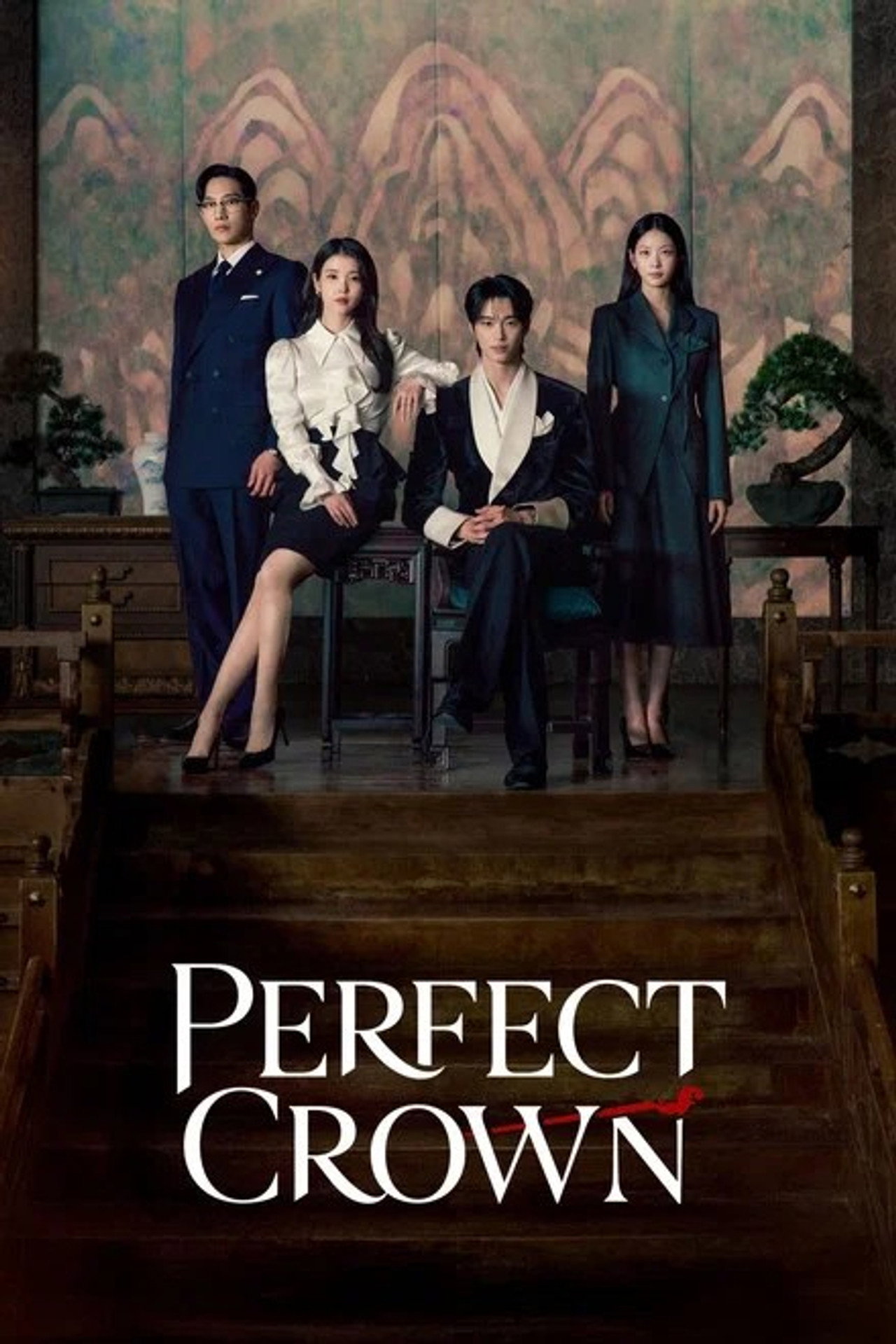 Perfect Crown