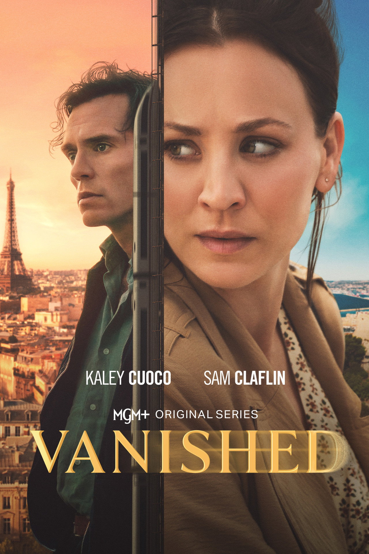 Vanished