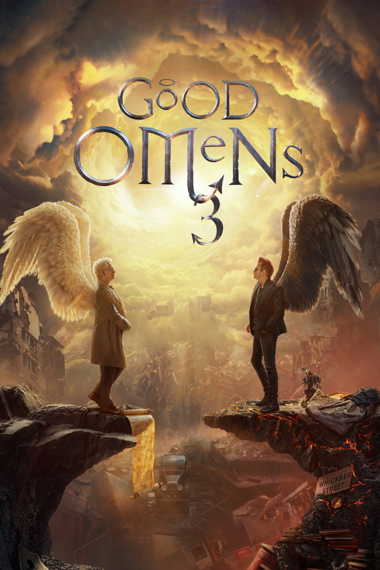 Good Omens