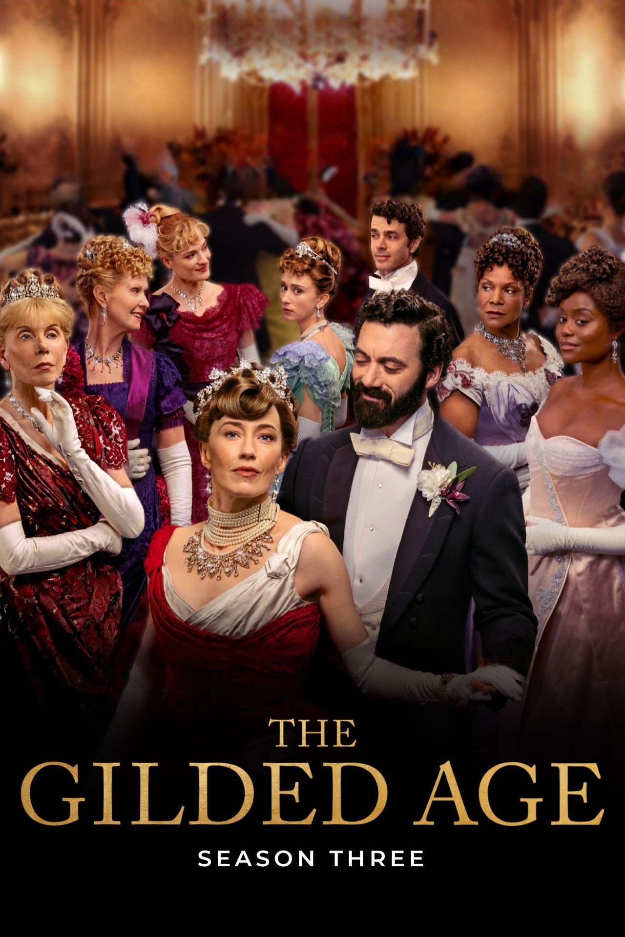The Gilded Age