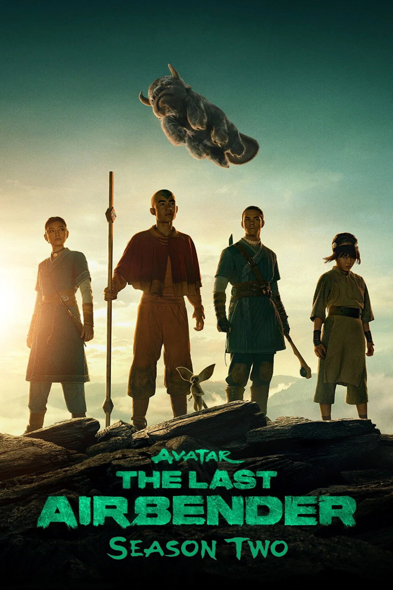 Avatar: The Last Airbender