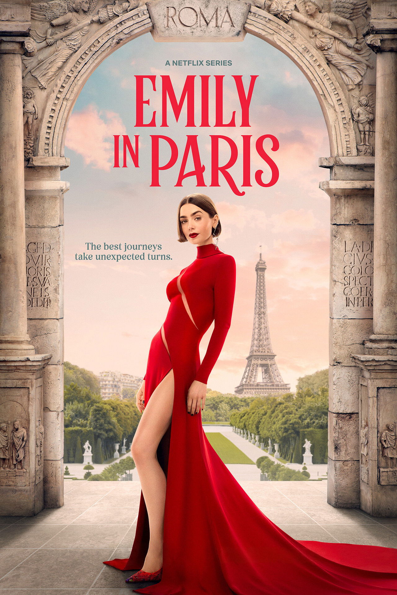 Emily in Paris