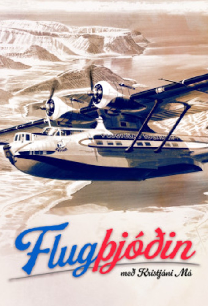 Flugþjóðin