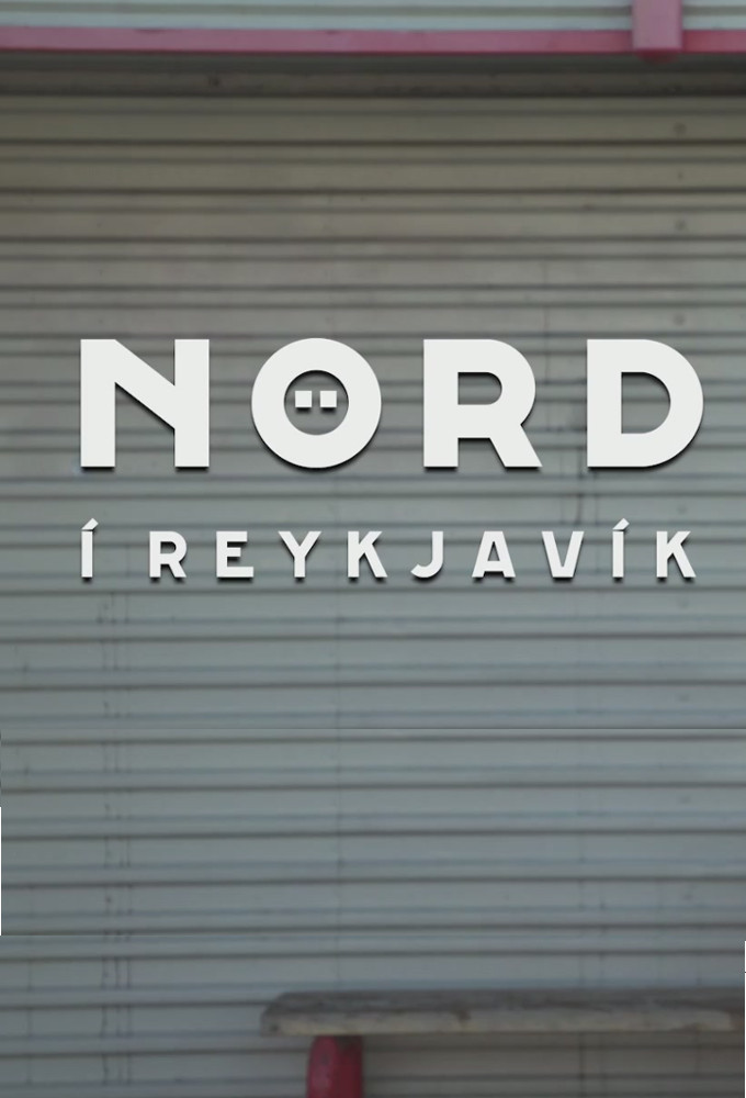 Nörd í Reykjavík