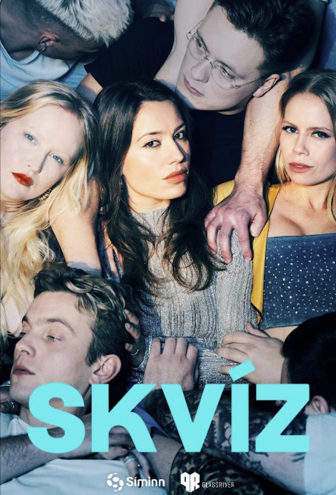 Skvíz