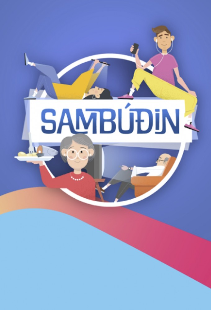 Sambúðin