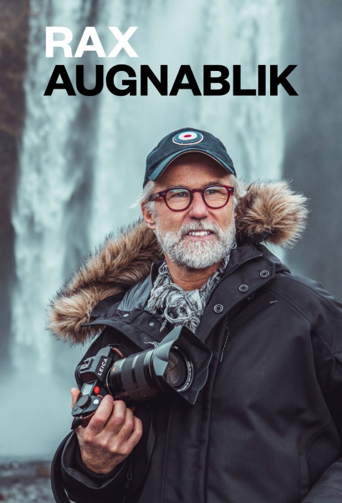 RAX augnablik