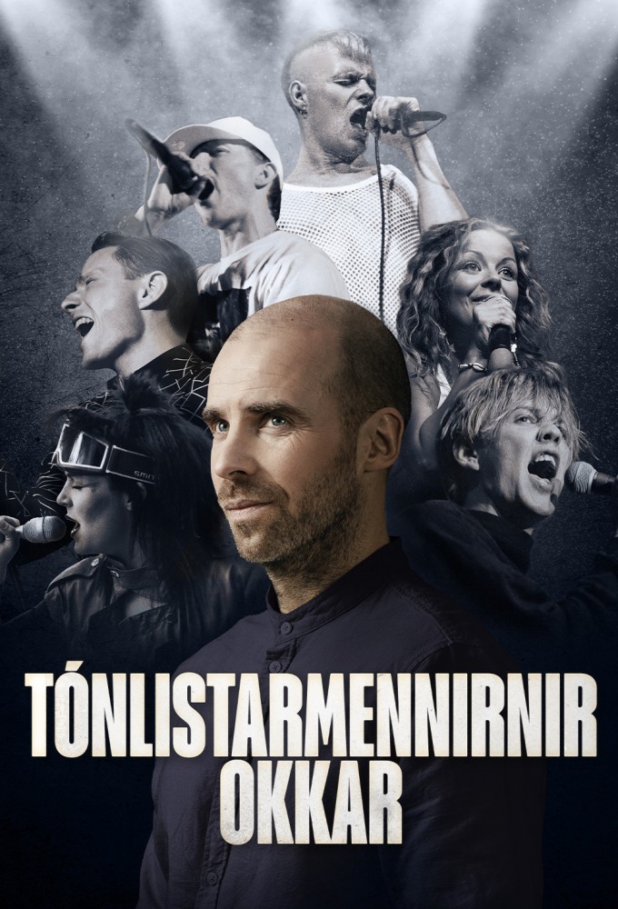 Tónlistarmennirnir okkar