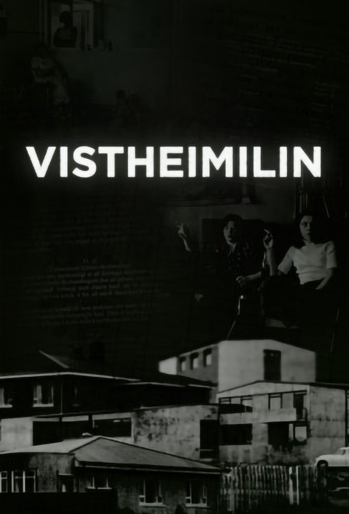 Vistheimilin