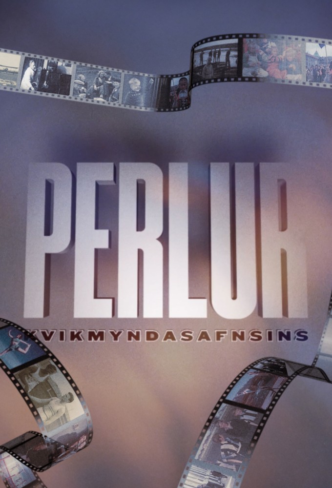 Perlur Kvikmyndasafnsins